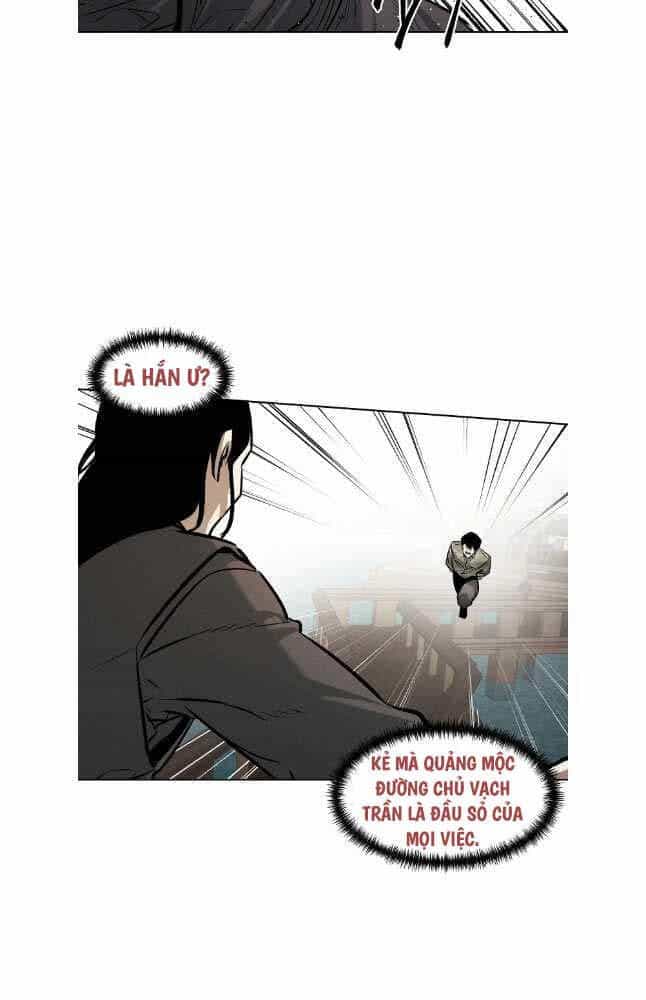 Kẻ Bất Bại - Chương 78 - ảnh 4