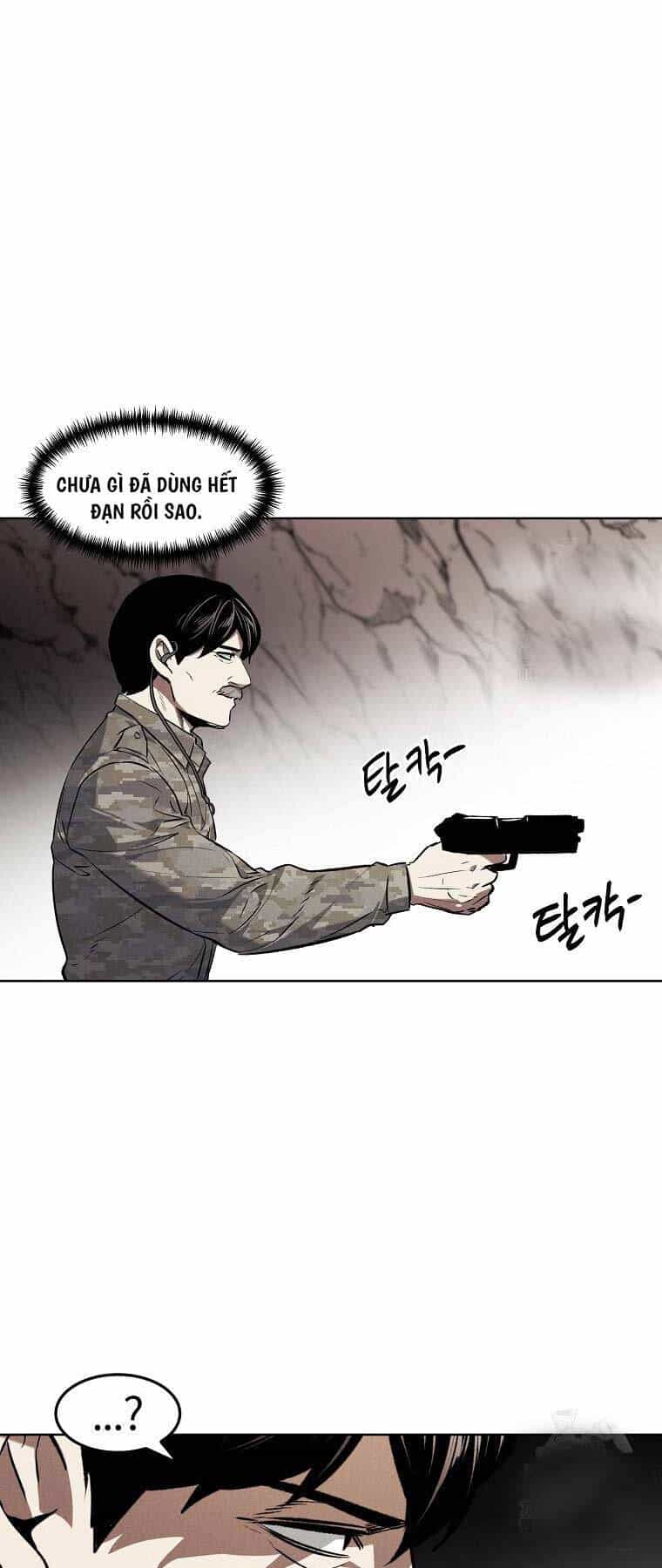 Kẻ Bất Bại - Chương 79 - ảnh 5