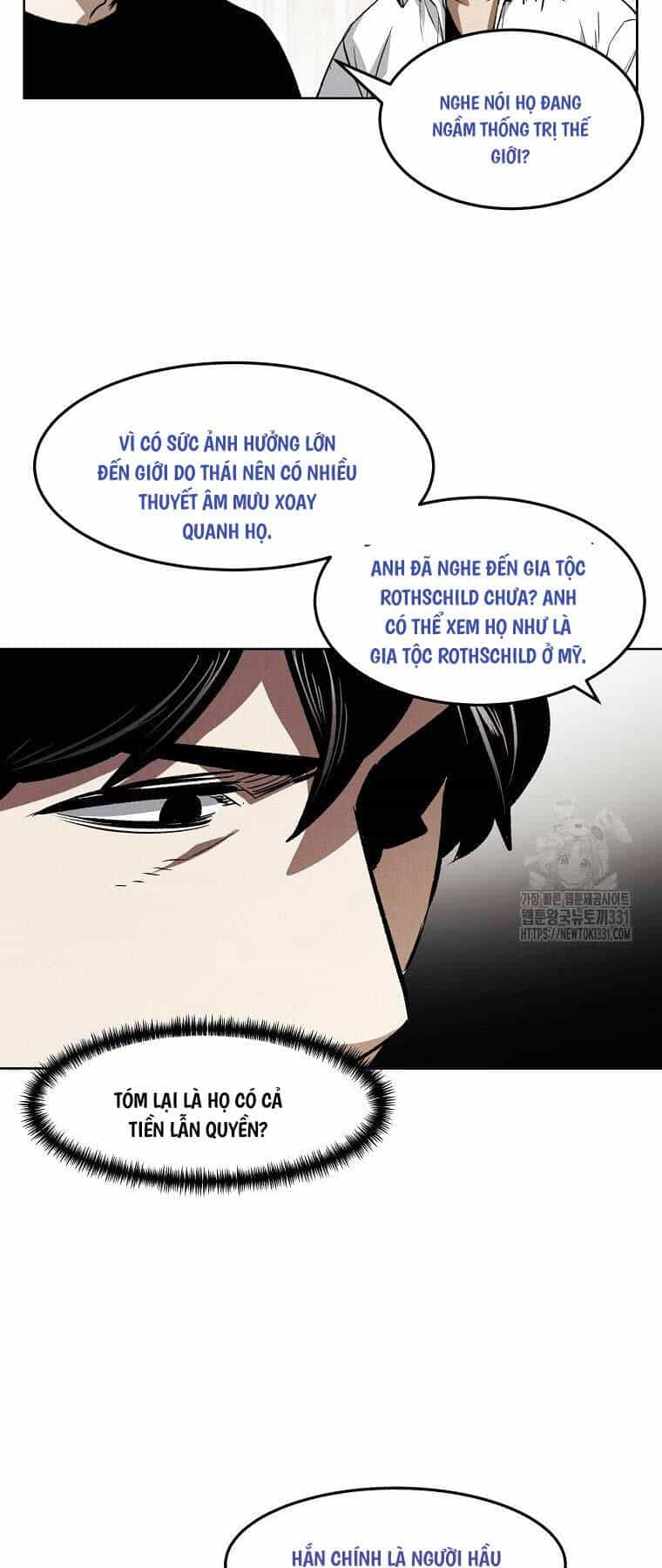 Kẻ Bất Bại - Chương 80 - ảnh 29