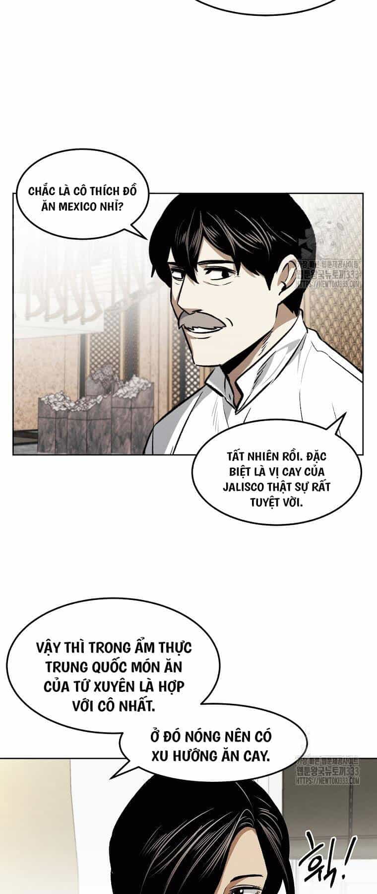 Kẻ Bất Bại - Chương 82 - ảnh 7