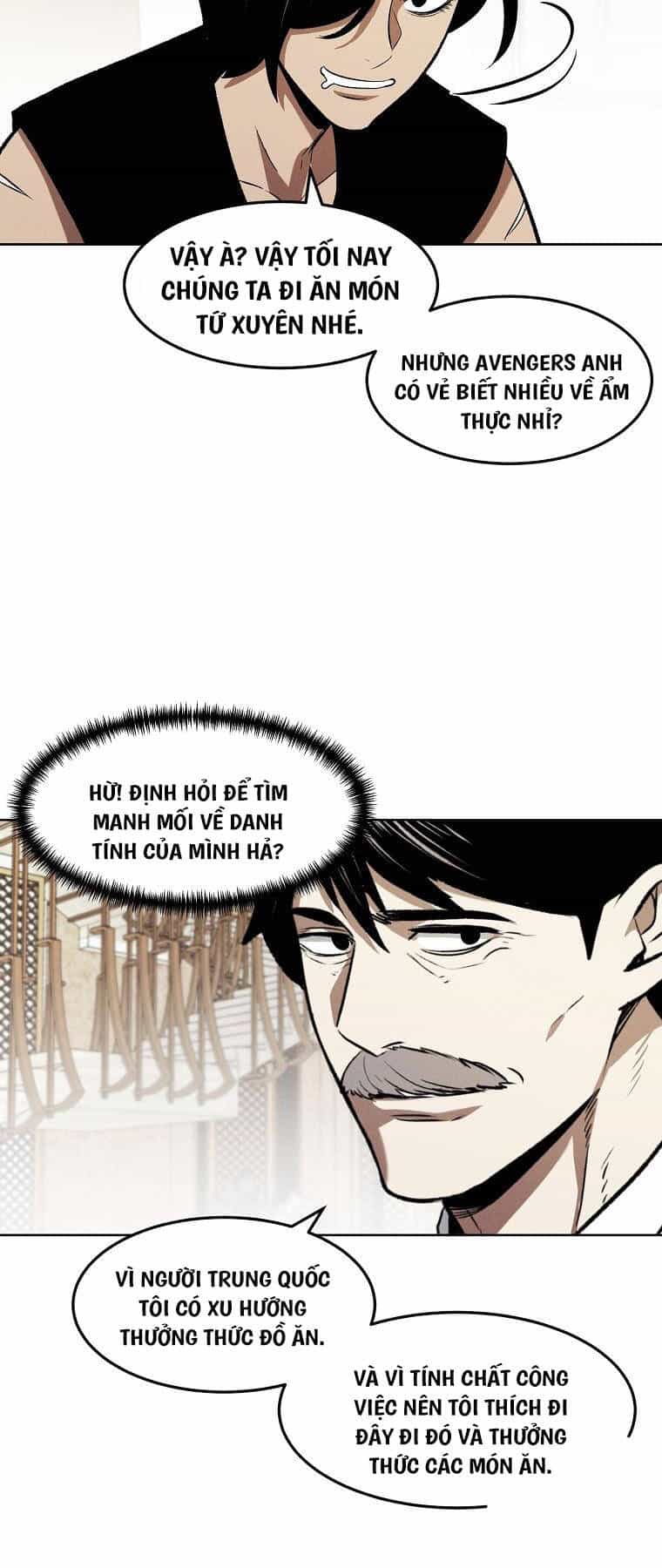 Kẻ Bất Bại - Chương 82 - ảnh 8