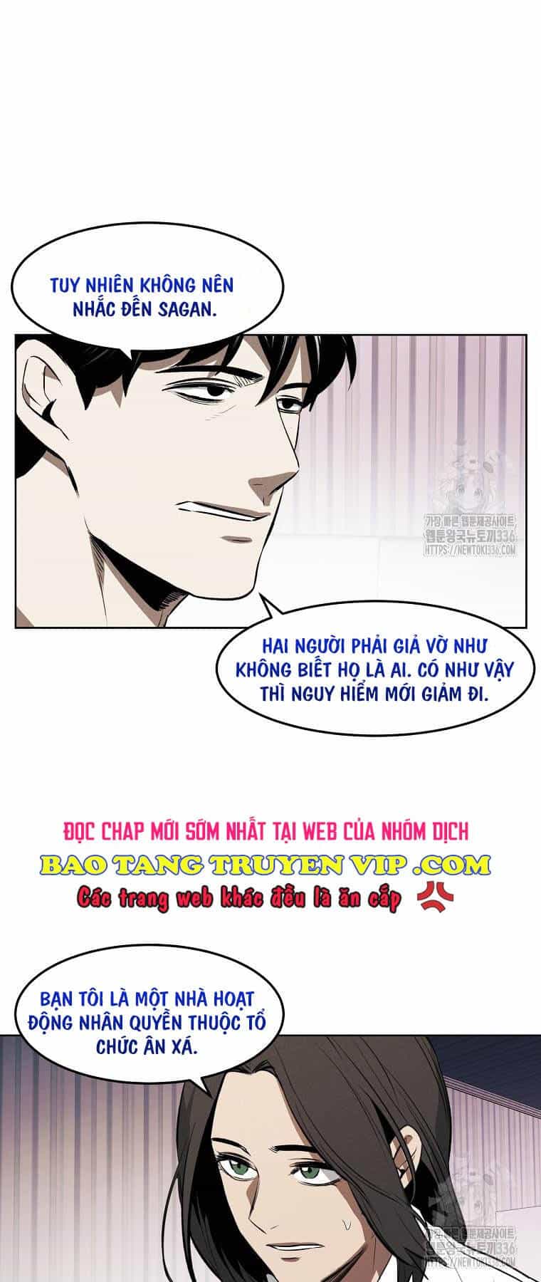Kẻ Bất Bại - Chương 85 - ảnh 5