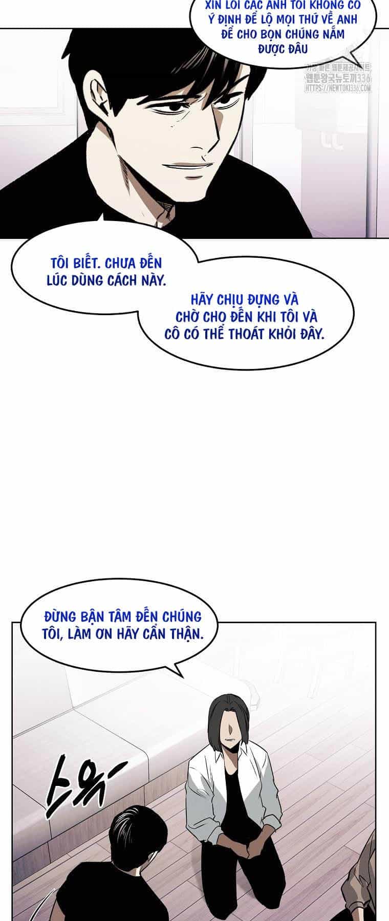 Kẻ Bất Bại - Chương 85 - ảnh 7