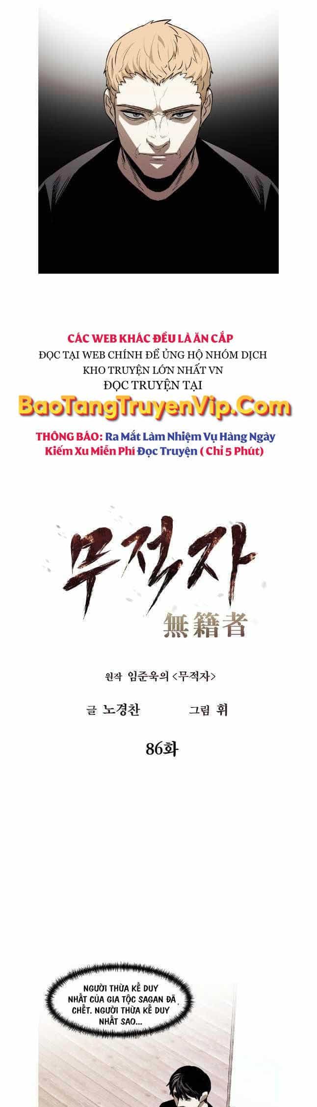 Kẻ Bất Bại - Chương 86 - ảnh 9