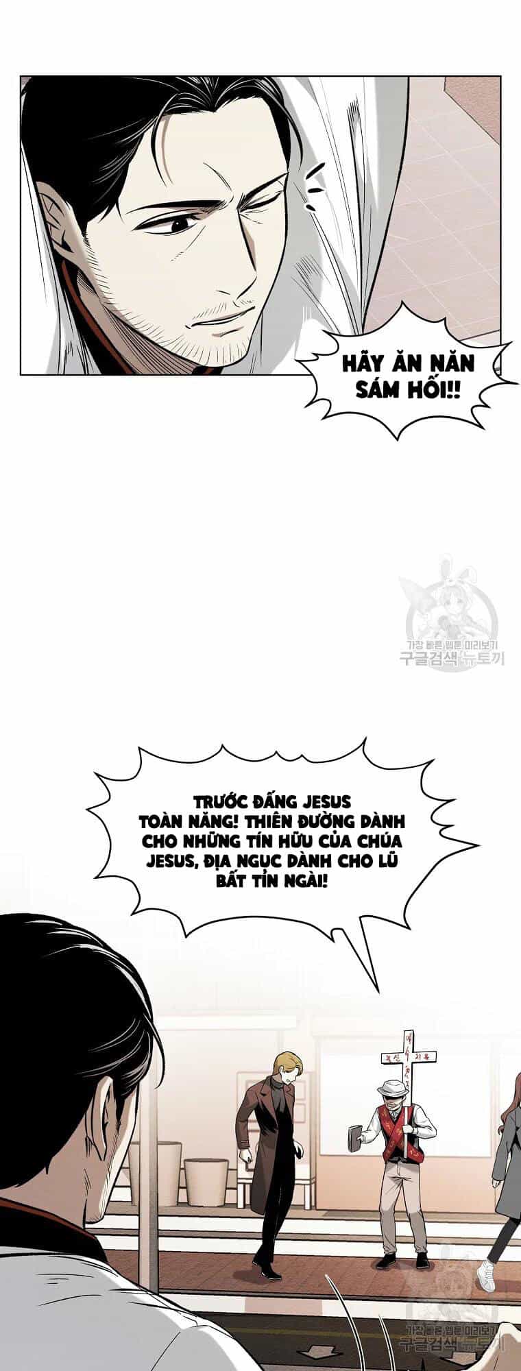 Kẻ Bất Bại - Chương 9 - ảnh 4