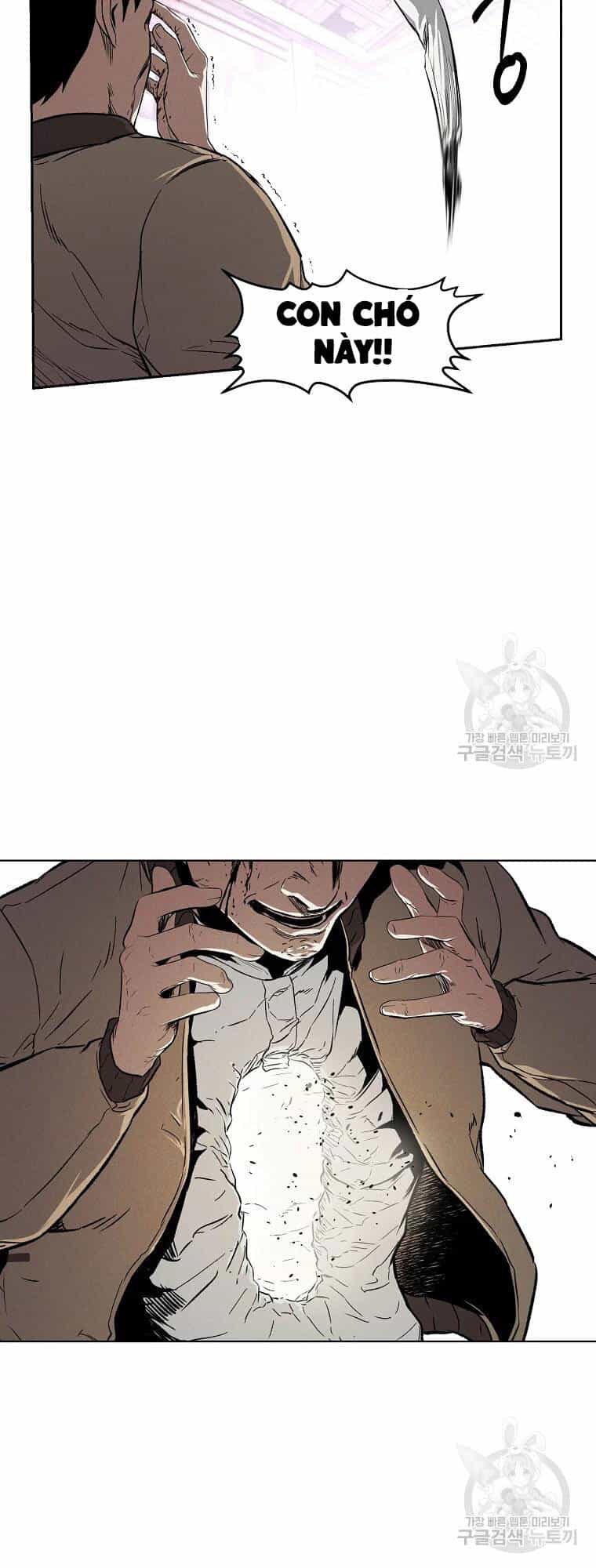 Kẻ Bất Bại - Chương 9 - ảnh 52