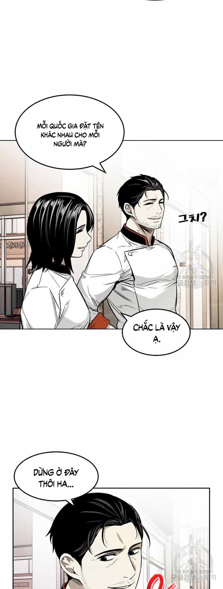 Kẻ Bất Bại - Chương 9 - ảnh 9
