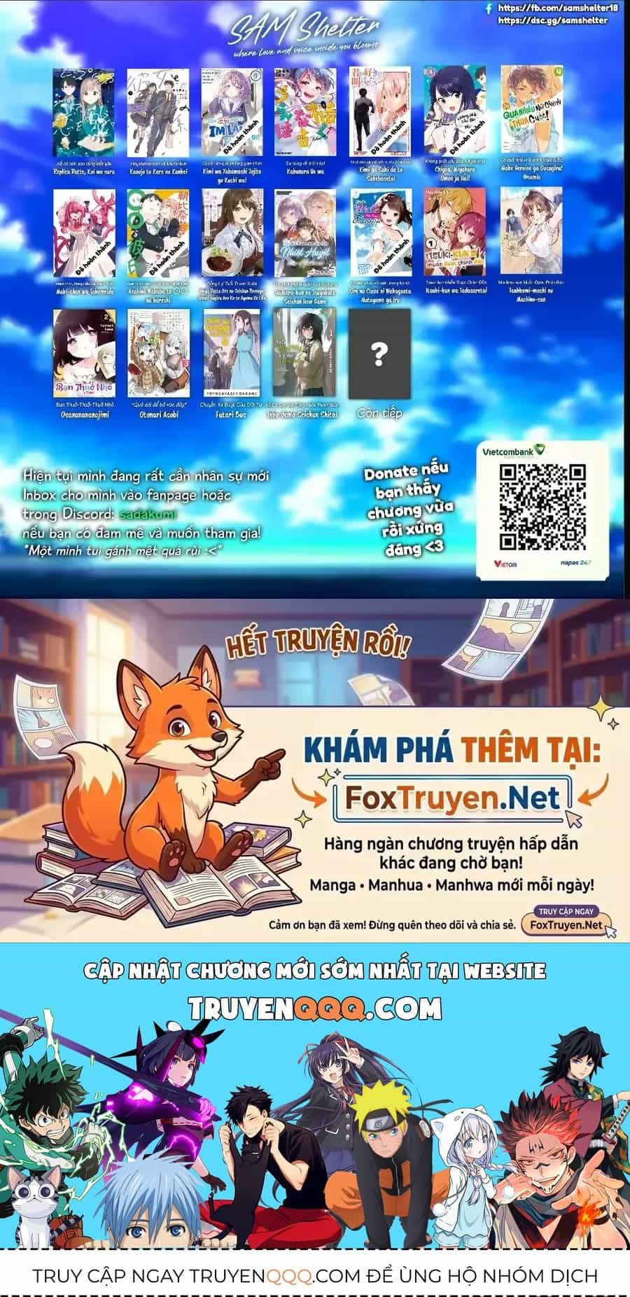 Kể Cả Bản Sao Cũng Biết Yêu - Chương 25 - ảnh 37