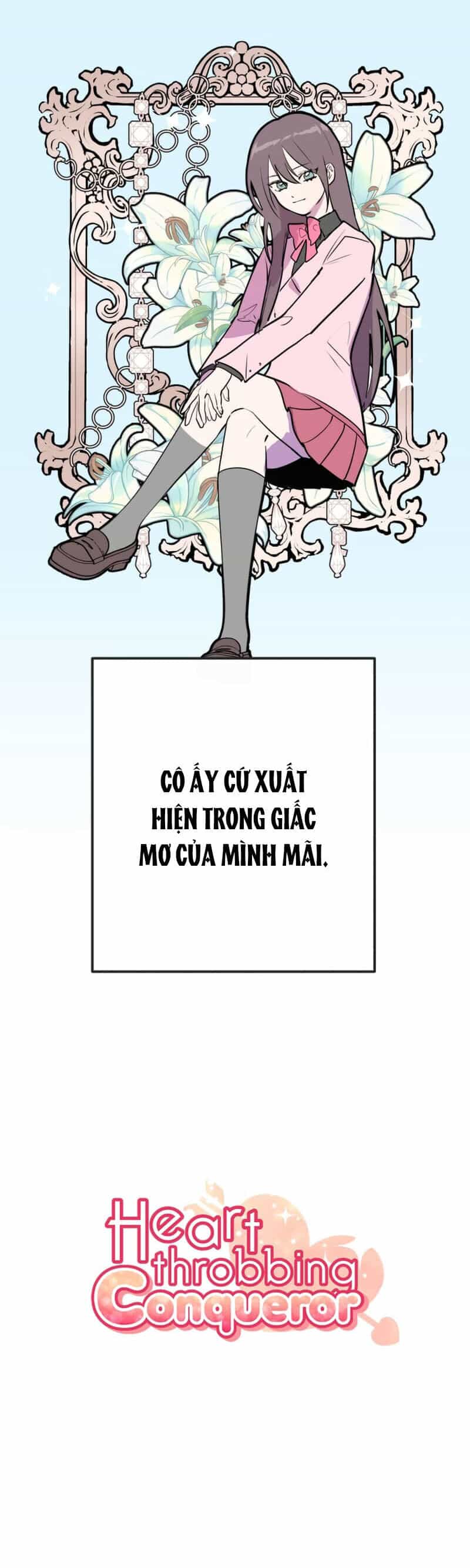 Kẻ Chinh Phục Trái Tim - Chương 10 - ảnh 8