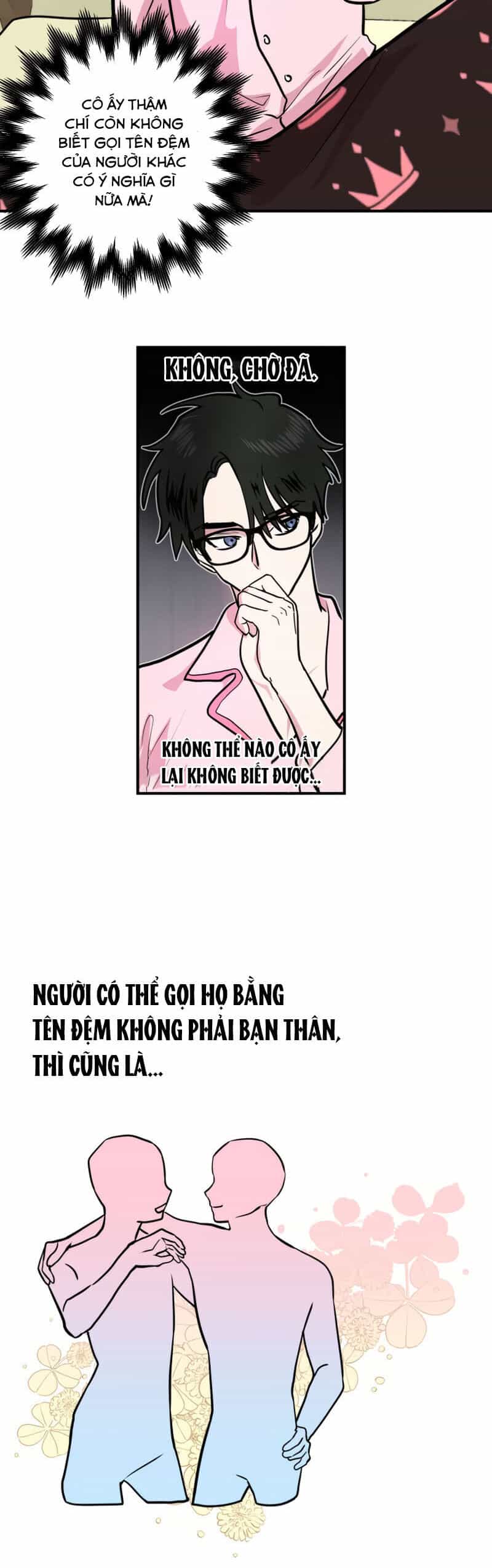 Kẻ Chinh Phục Trái Tim - Chương 11 - ảnh 21