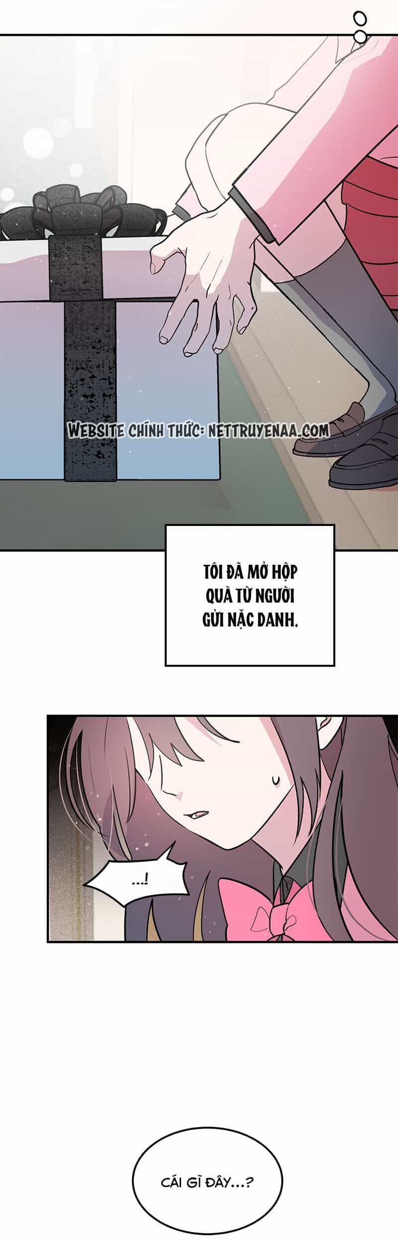 Kẻ Chinh Phục Trái Tim - Chương 13 - ảnh 2