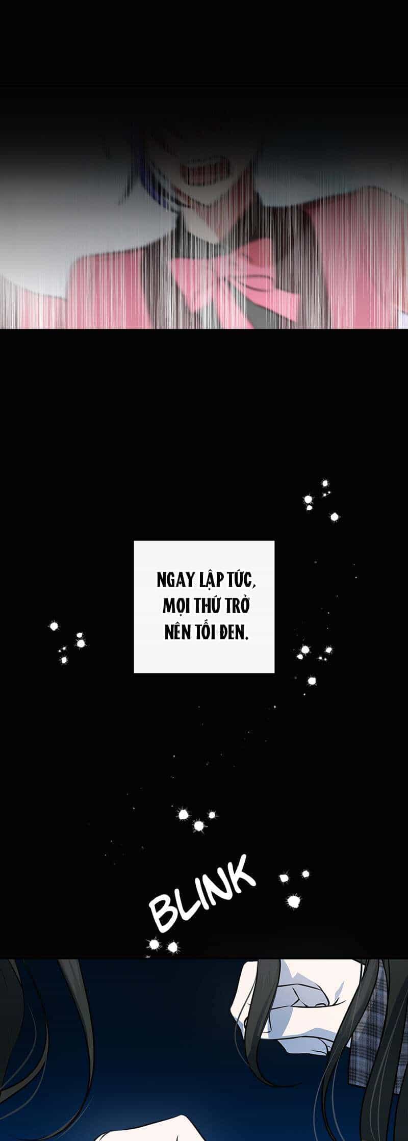 Kẻ Chinh Phục Trái Tim - Chương 28 - ảnh 1