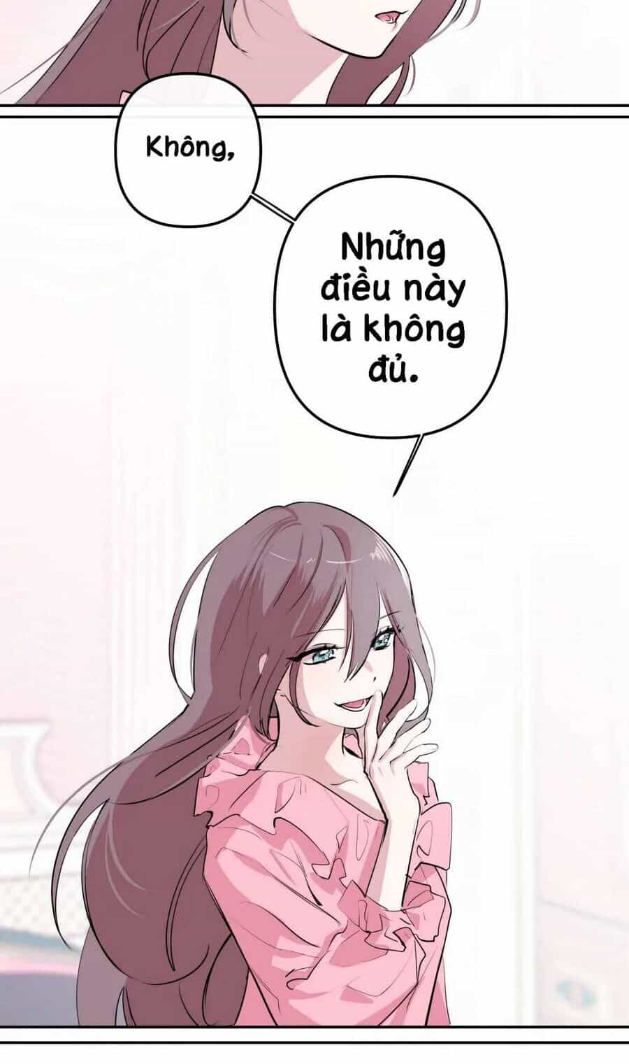 Kẻ Chinh Phục Trái Tim - Chương 3 - ảnh 5