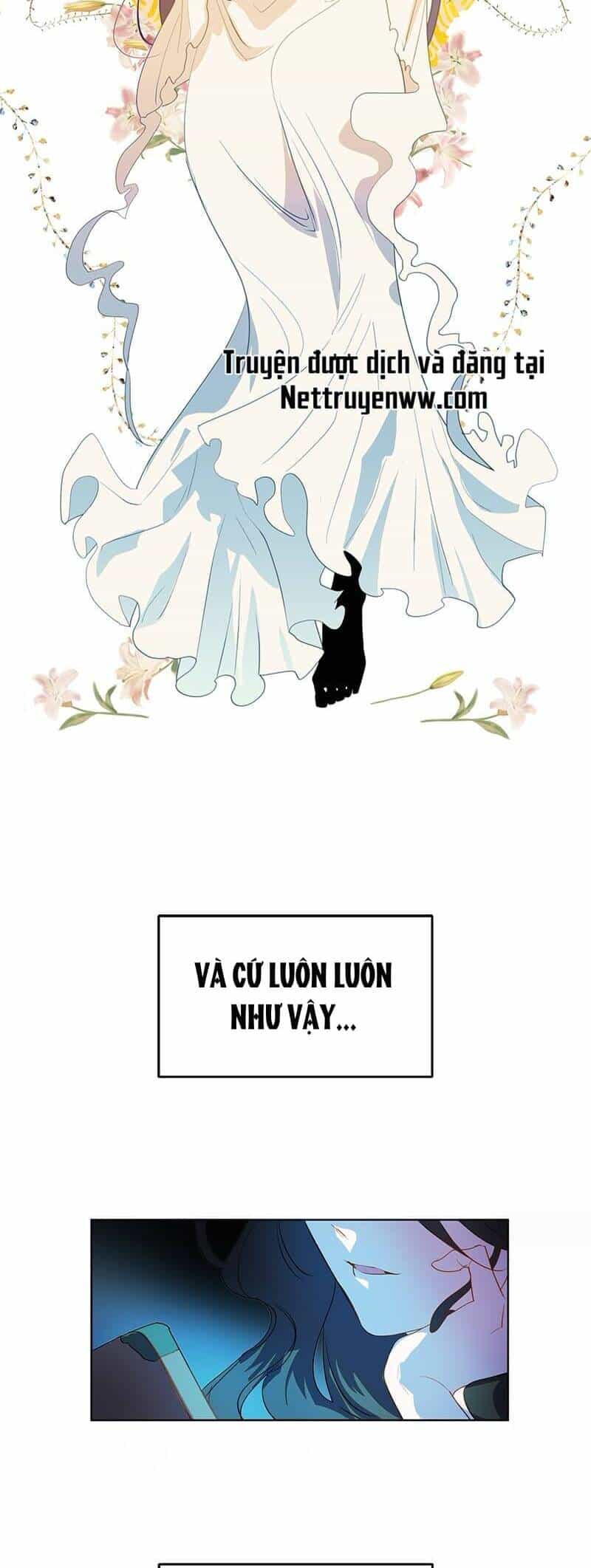 Kẻ Chinh Phục Trái Tim - Chương 41 - ảnh 5
