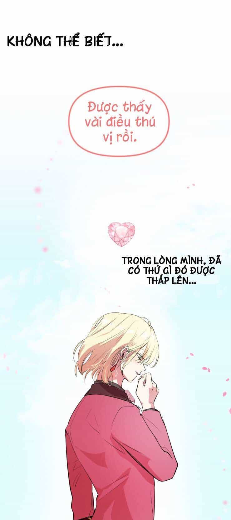Kẻ Chinh Phục Trái Tim - Chương 5 - ảnh 22
