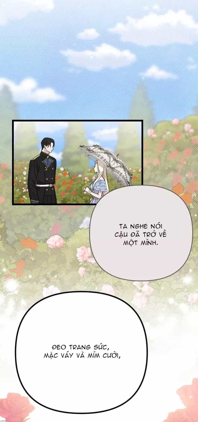 Kẻ Cưỡng Bức Yêu Quý Của Tôi - Chương 1 - ảnh 86
