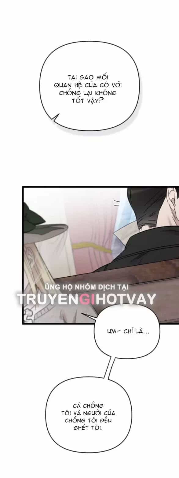 Kẻ Cưỡng Bức Yêu Quý Của Tôi - Chương 7 - ảnh 29