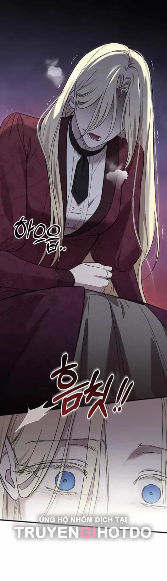 Kẻ Cưỡng Bức Yêu Quý Của Tôi - Chương 9 - ảnh 98