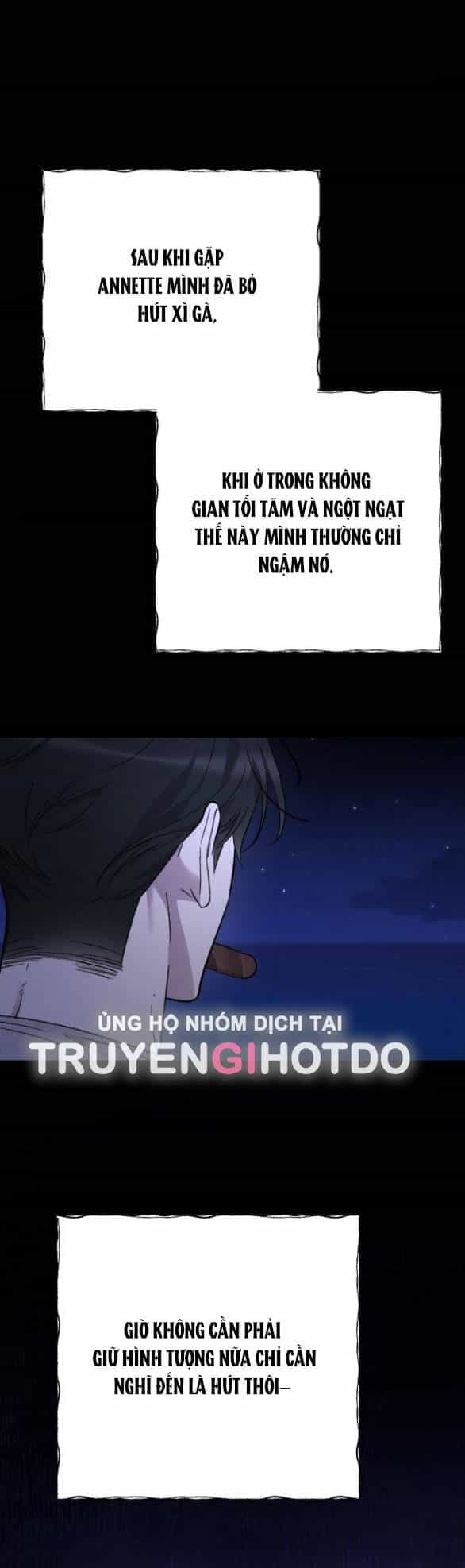 Kẻ Cưỡng Bức Yêu Quý Của Tôi - Chương 9.1 - ảnh 14
