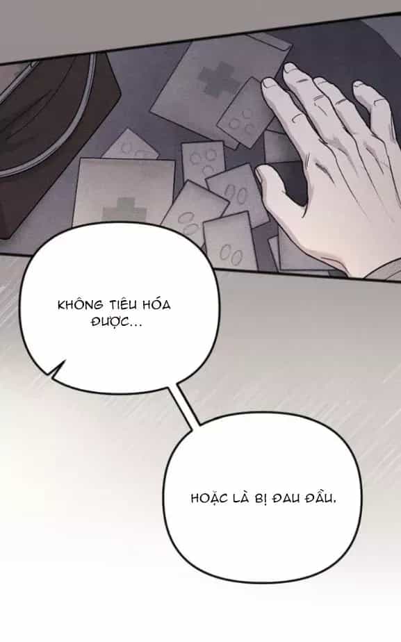 Kẻ Cưỡng Bức Yêu Quý Của Tôi - Chương 10 - ảnh 47