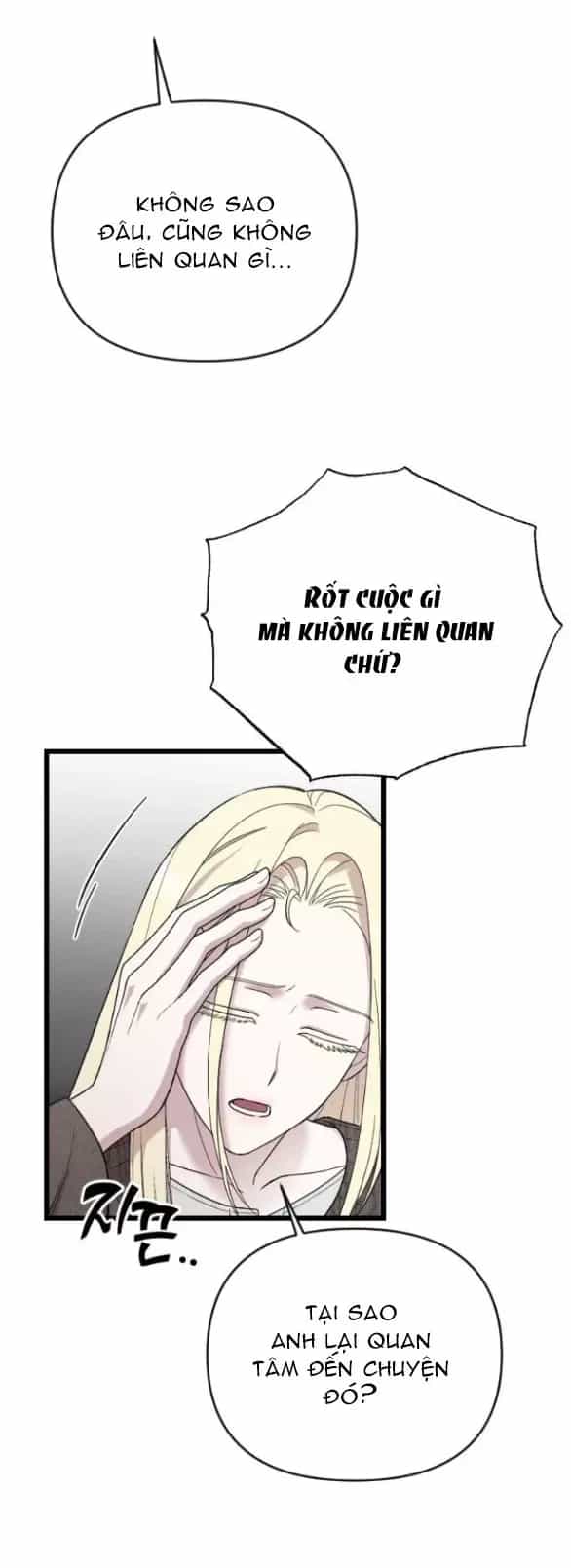 Kẻ Cưỡng Bức Yêu Quý Của Tôi - Chương 11 - ảnh 47