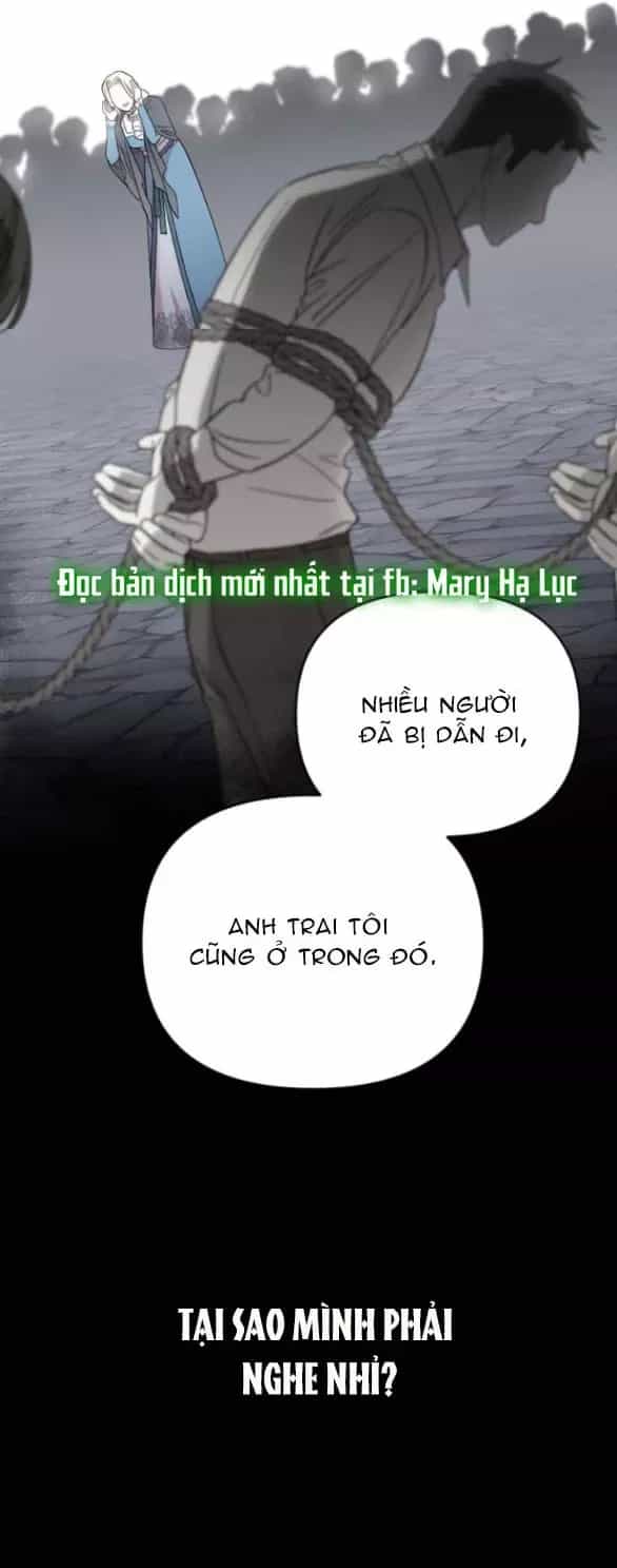 Kẻ Cưỡng Bức Yêu Quý Của Tôi - Chương 13 - ảnh 72