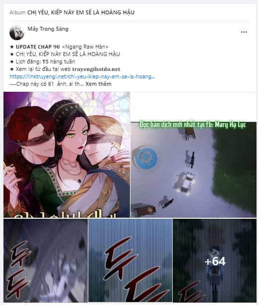Kẻ Cưỡng Bức Yêu Quý Của Tôi - Chương 13.2 - ảnh 44