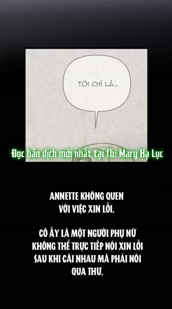 Kẻ Cưỡng Bức Yêu Quý Của Tôi - Chương 14.2 - ảnh 50