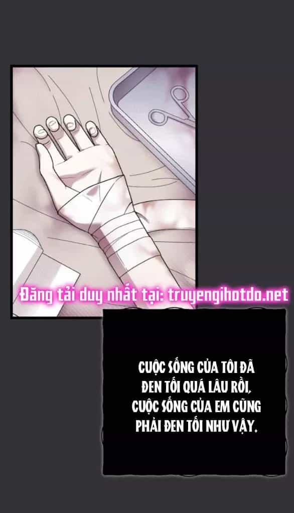 Kẻ Cưỡng Bức Yêu Quý Của Tôi - Chương 16 - ảnh 7
