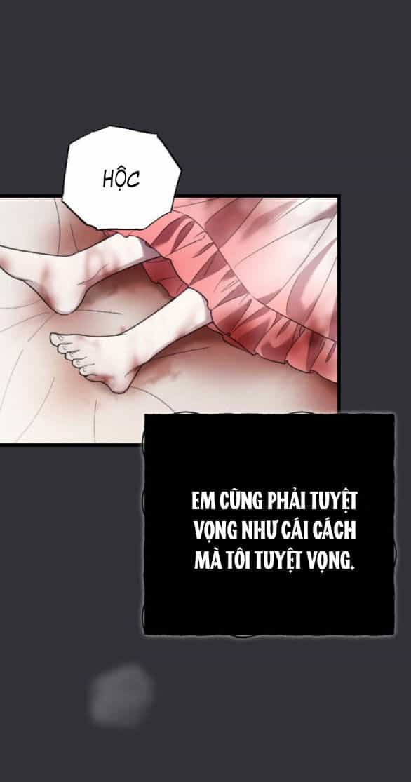 Kẻ Cưỡng Bức Yêu Quý Của Tôi - Chương 16.1 - ảnh 5