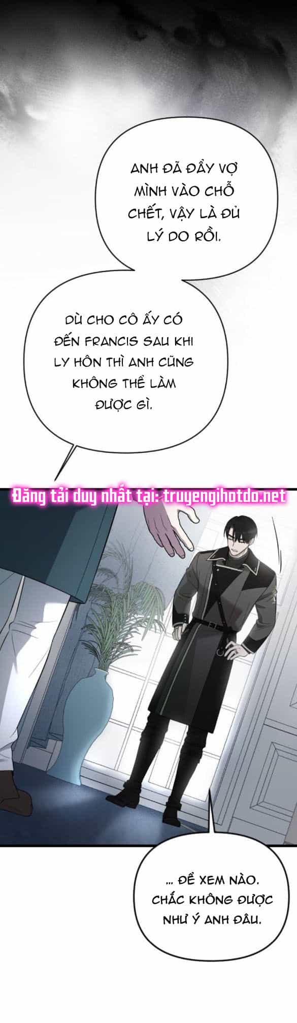 Kẻ Cưỡng Bức Yêu Quý Của Tôi - Chương 17.1 - ảnh 17