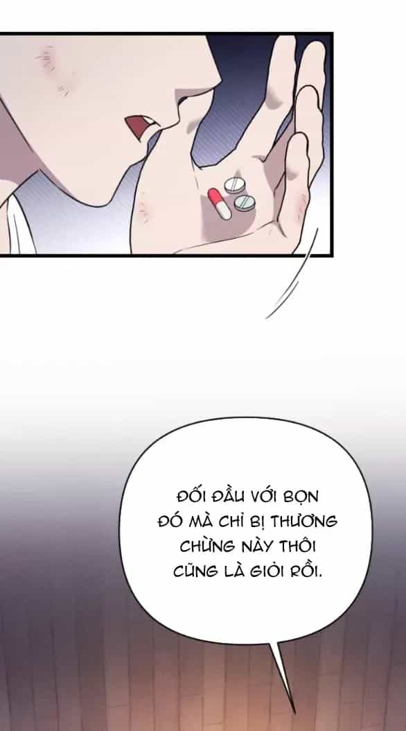 Kẻ Cưỡng Bức Yêu Quý Của Tôi - Chương 22 - ảnh 4