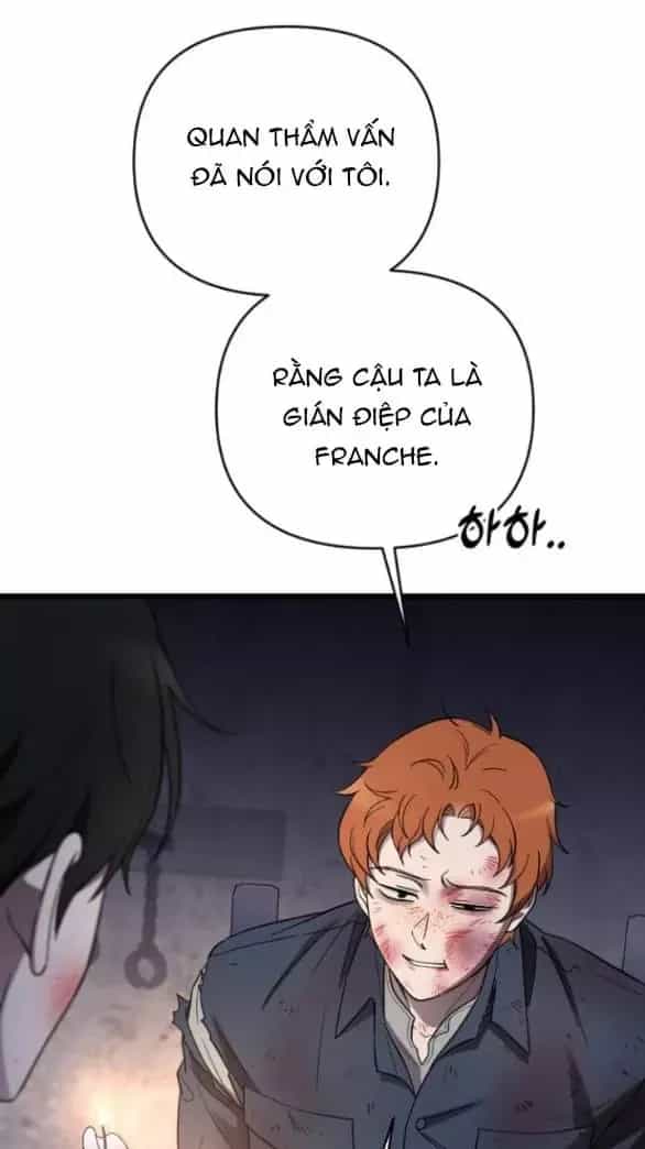 Kẻ Cưỡng Bức Yêu Quý Của Tôi - Chương 26 - ảnh 39