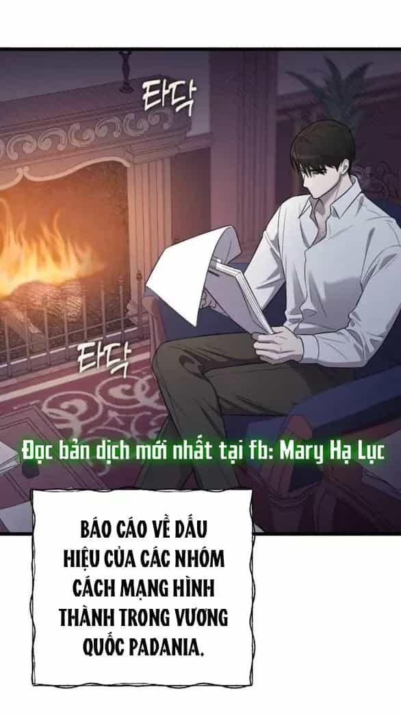 Kẻ Cưỡng Bức Yêu Quý Của Tôi - Chương 29 - ảnh 3