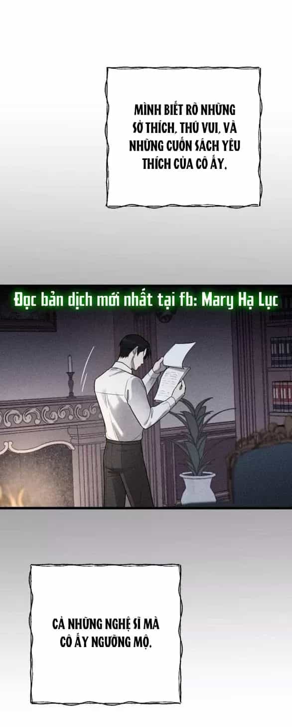 Kẻ Cưỡng Bức Yêu Quý Của Tôi - Chương 29 - ảnh 59