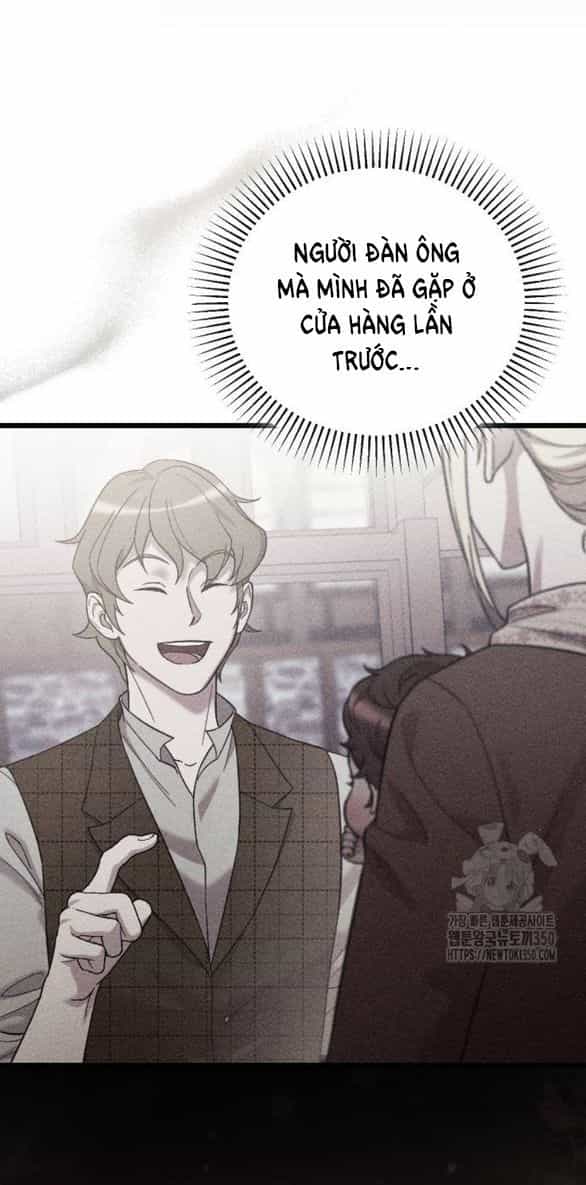 Kẻ Cưỡng Bức Yêu Quý Của Tôi - Chương 33 - ảnh 27