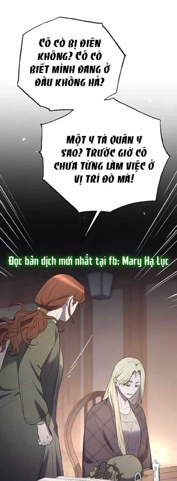 Kẻ Cưỡng Bức Yêu Quý Của Tôi - Chương 34 - ảnh 82