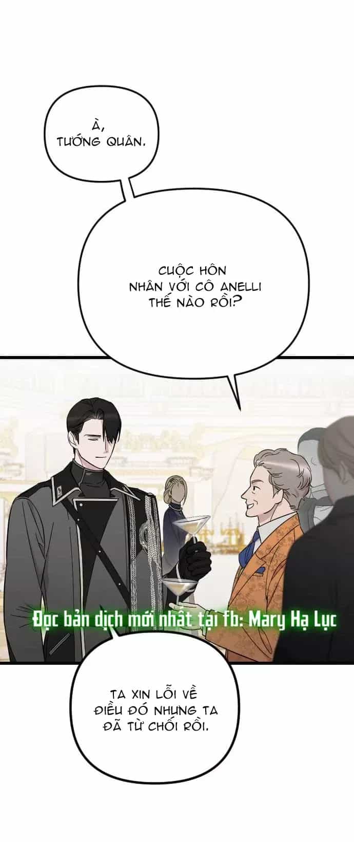Kẻ Cưỡng Bức Yêu Quý Của Tôi - Chương 3 - ảnh 21