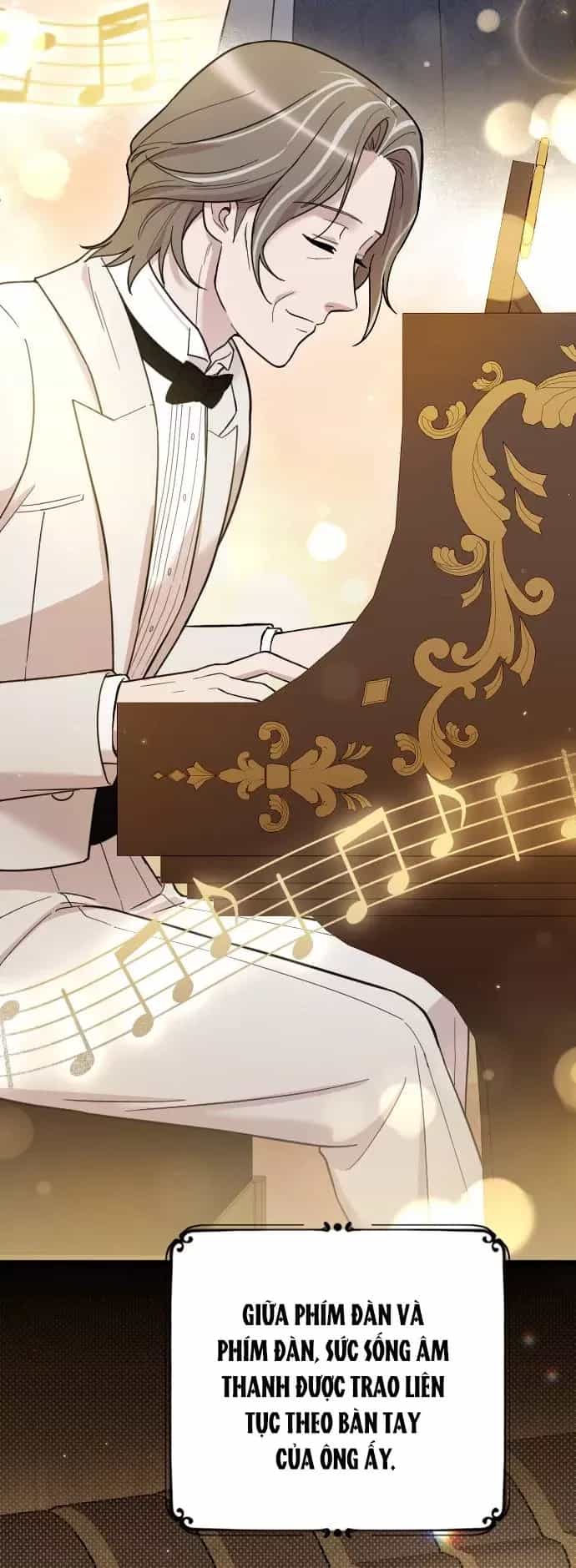 Kẻ Cưỡng Bức Yêu Quý Của Tôi - Chương 3 - ảnh 37