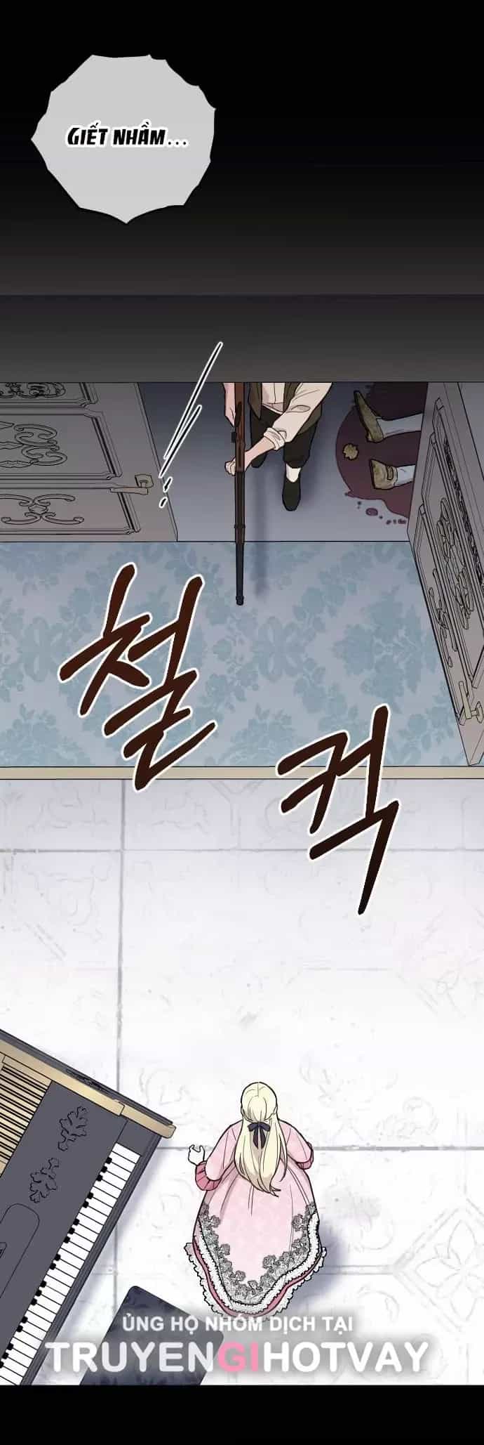 Kẻ Cưỡng Bức Yêu Quý Của Tôi - Chương 3 - ảnh 69