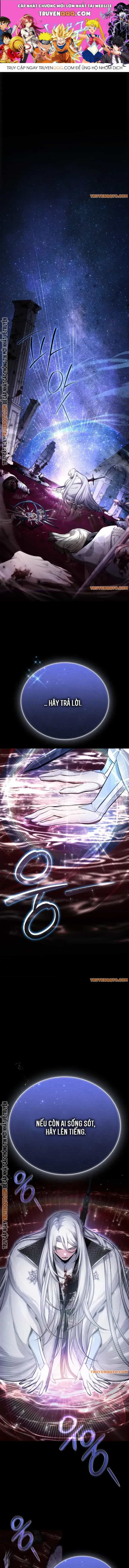 Kẻ Dị Biệt Của Ma Tháp - Chương 1 - ảnh 1