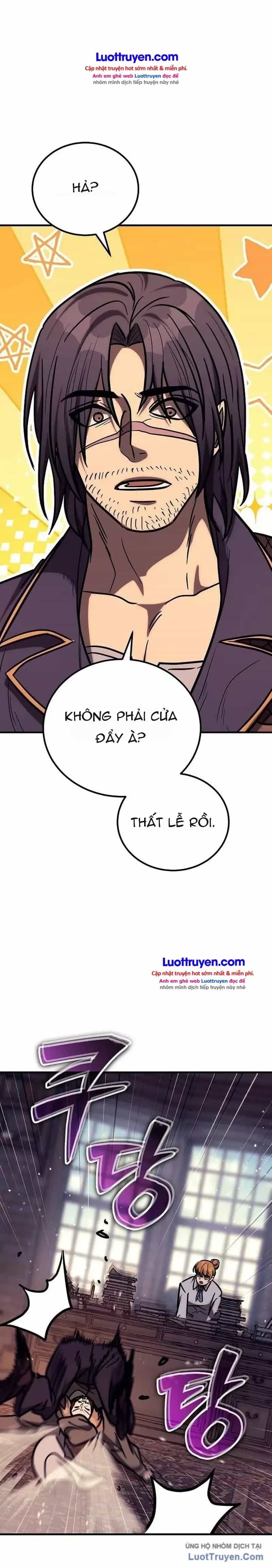 Kẻ Điên Và Đội Trưởng Cảnh Vệ - Chương 42 - ảnh 17