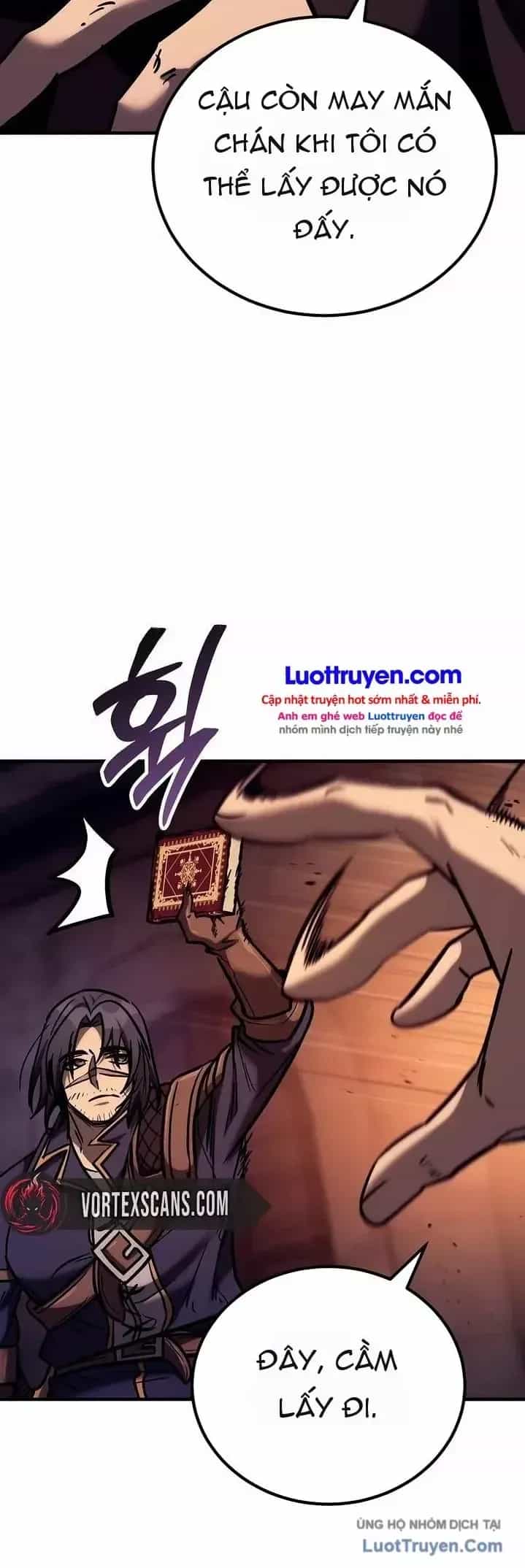 Kẻ Điên Và Đội Trưởng Cảnh Vệ - Chương 43 - ảnh 68