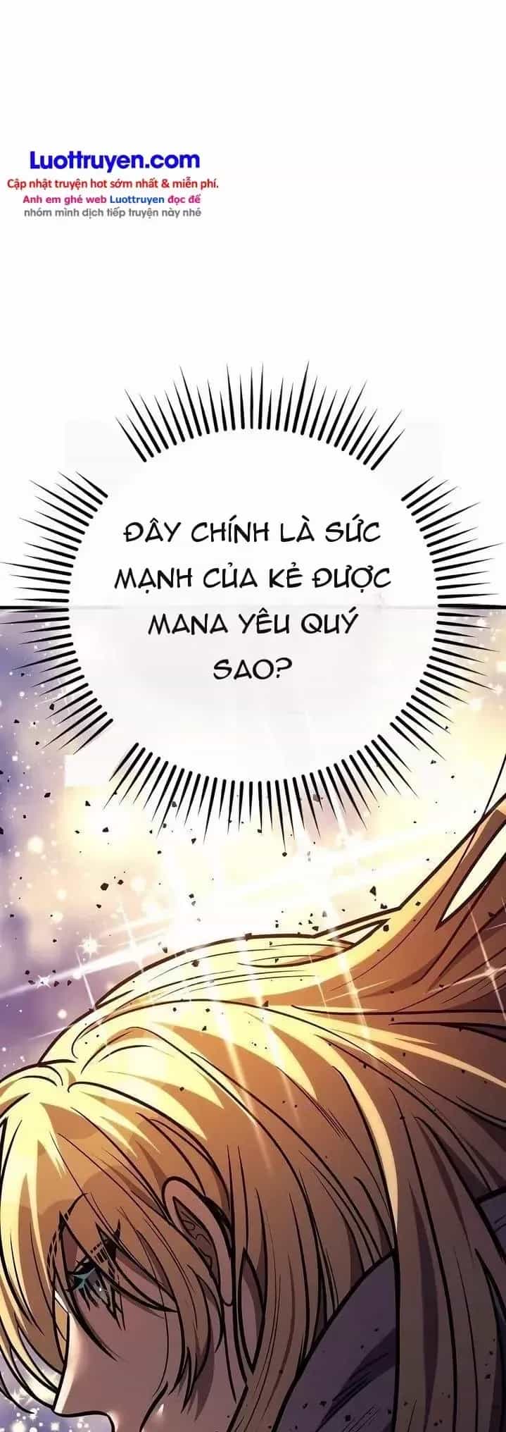 Kẻ Điên Và Đội Trưởng Cảnh Vệ - Chương 43 - ảnh 8
