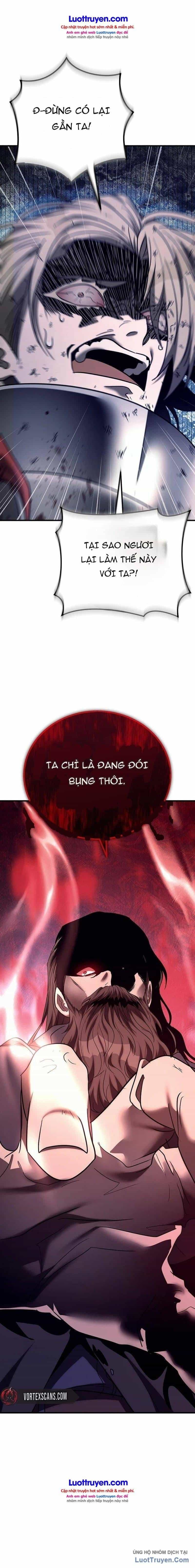 Kẻ Điên Và Đội Trưởng Cảnh Vệ - Chương 51 - ảnh 28