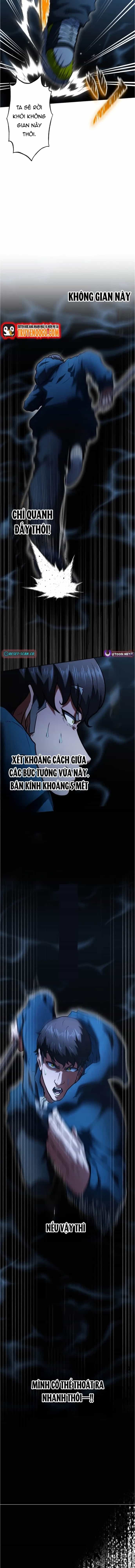 Kẻ Đoạt Kỹ Năng - Chương 14 - ảnh 9