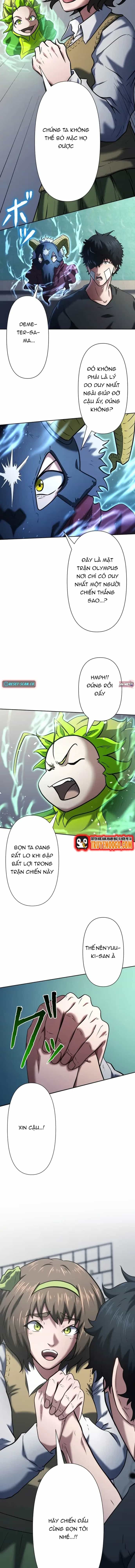 Kẻ Đoạt Kỹ Năng - Chương 16 - ảnh 6