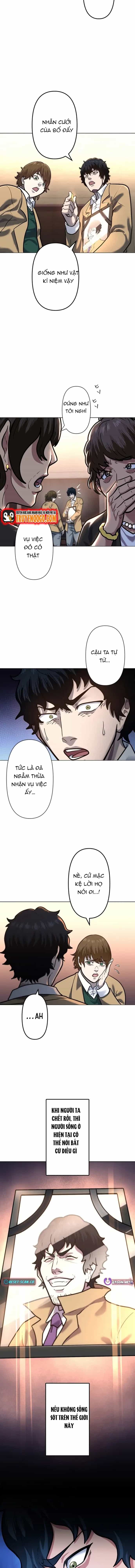 Kẻ Đoạt Kỹ Năng - Chương 3 - ảnh 3