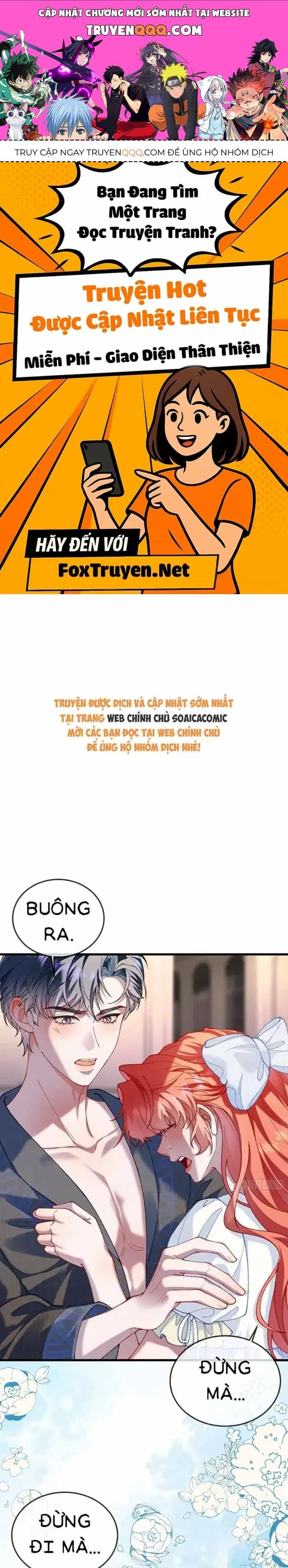 Kế Độc Của Hầu Gái - Chương 11 - ảnh 1