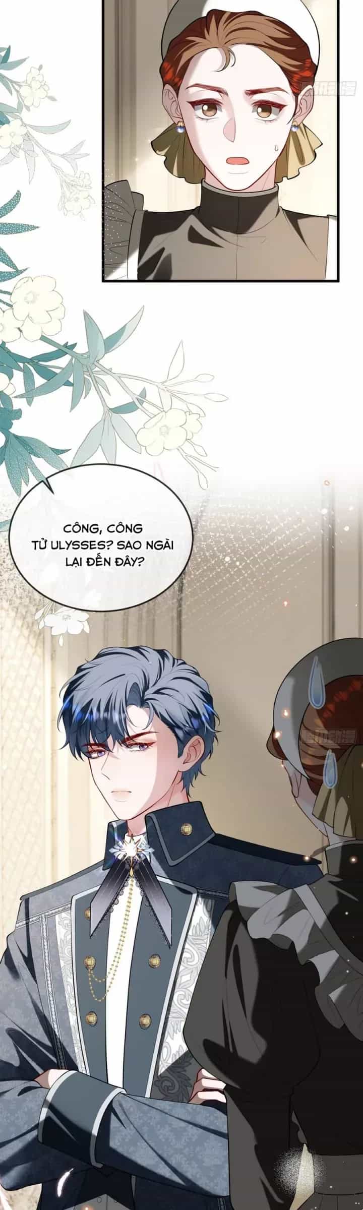 Kế Độc Của Hầu Gái - Chương 16 - ảnh 33